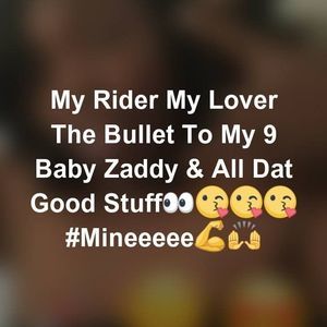 Meet your Posher, Desiray